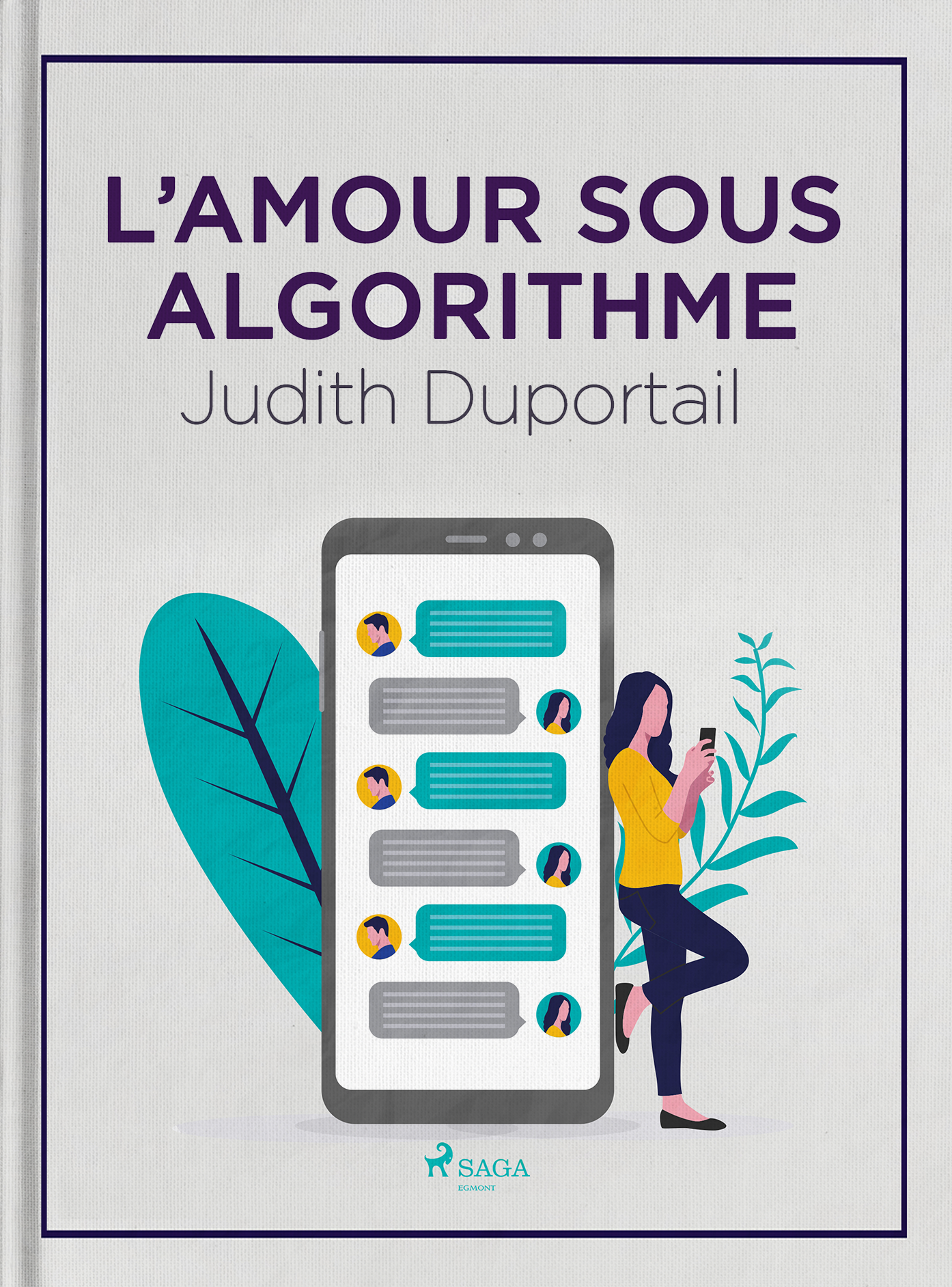 L'amour sous algorithme