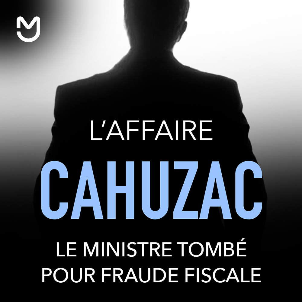 L’affaire Cahuzac