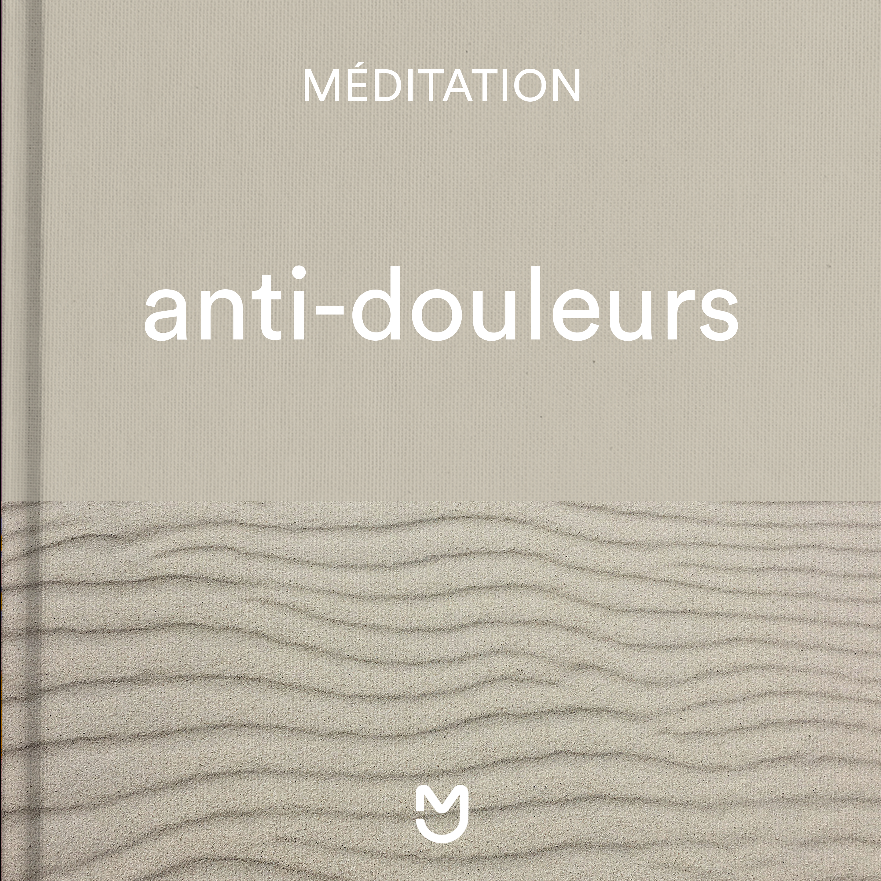 Anti-douleurs