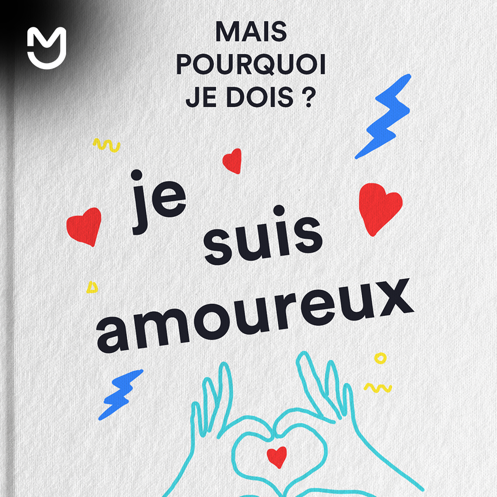 Je suis amoureux