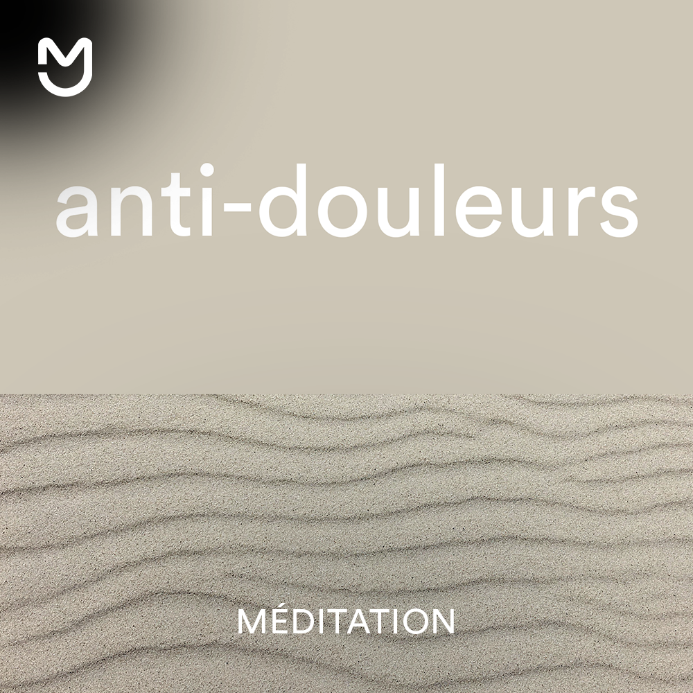 Anti-douleurs