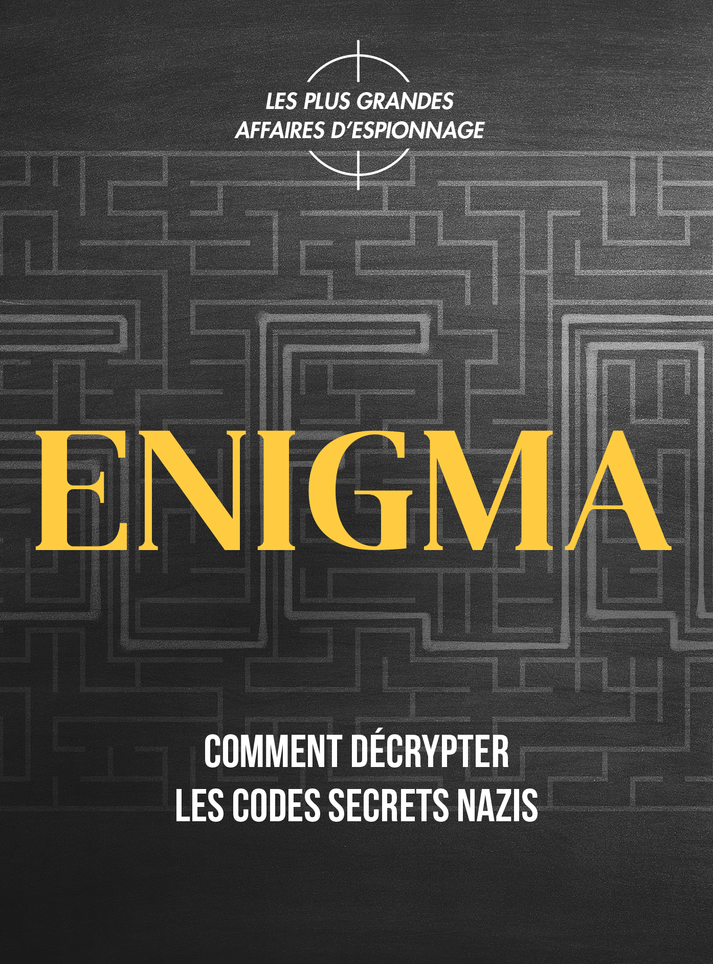 Enigma, comment décrypter les codes secrets nazis