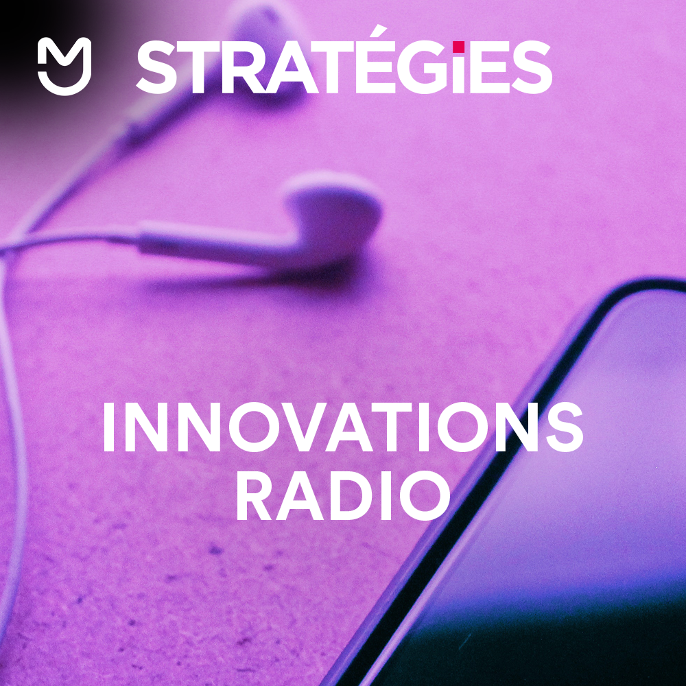 Innovations radio