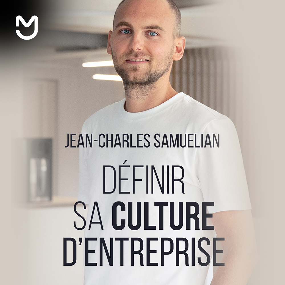 Définir sa culture d'entreprise