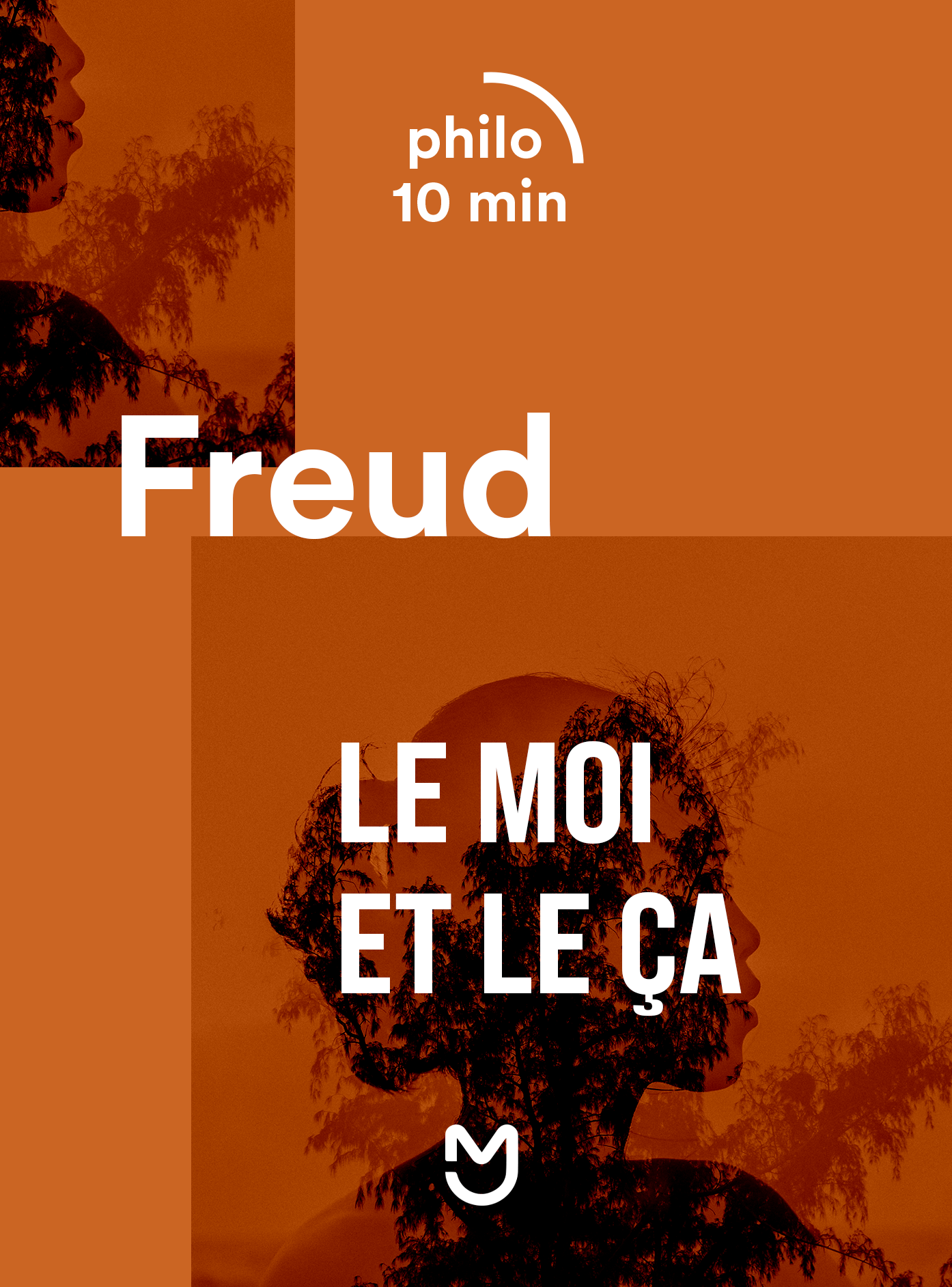 Le moi et le ça : décryptez vos émotions - Sigmund Freud