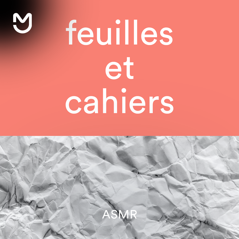 Feuilles et cahiers