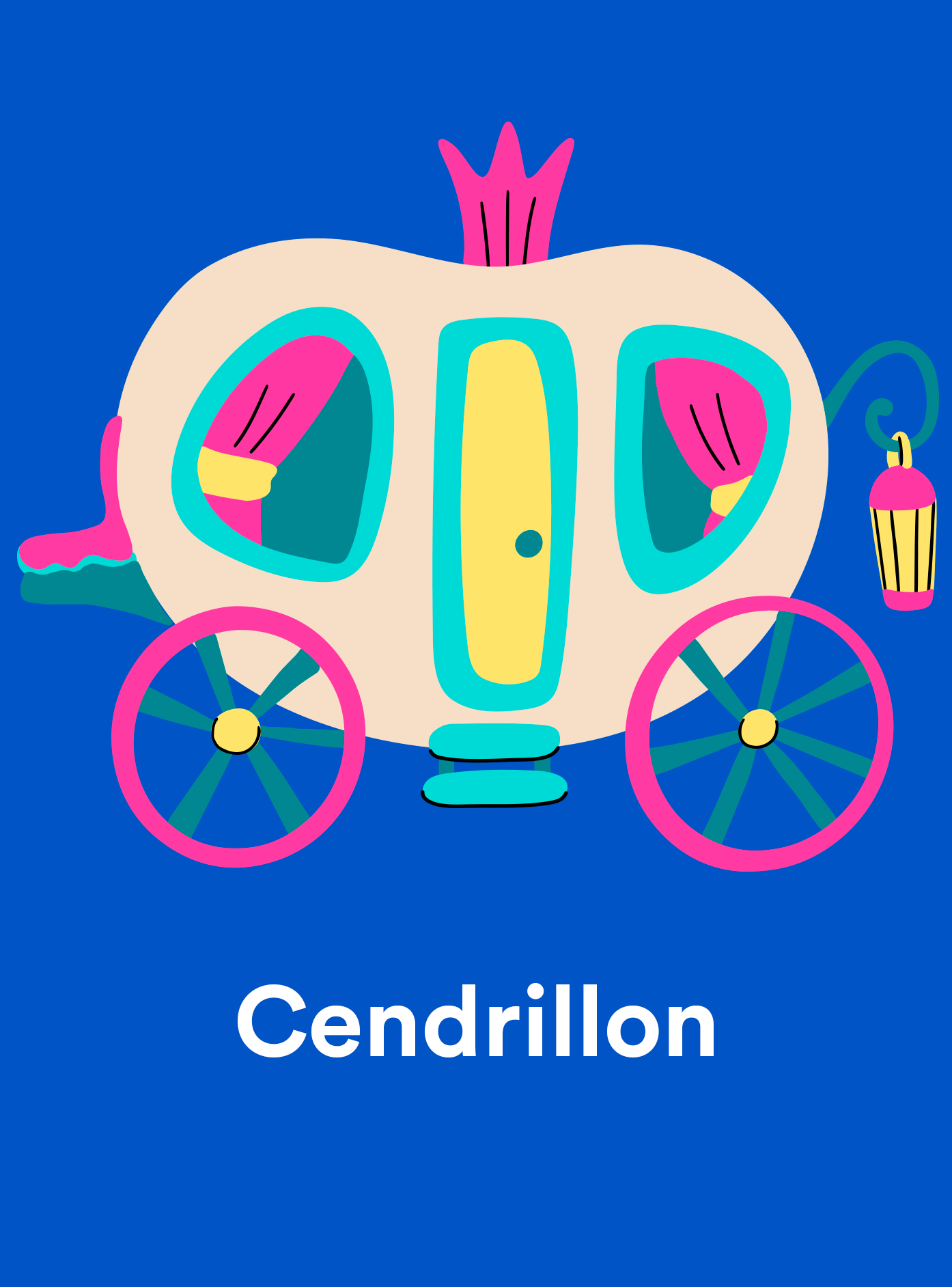 Cendrillon