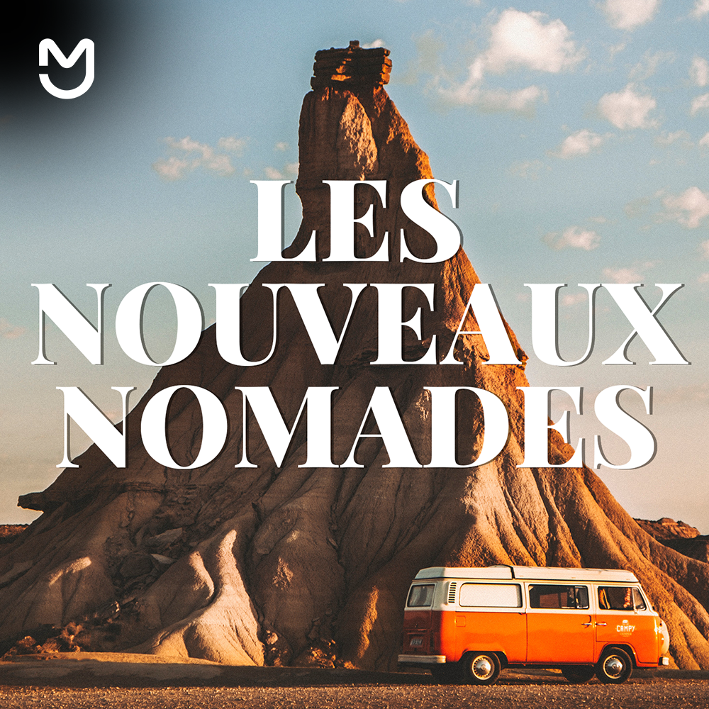 Les nouveaux nomades