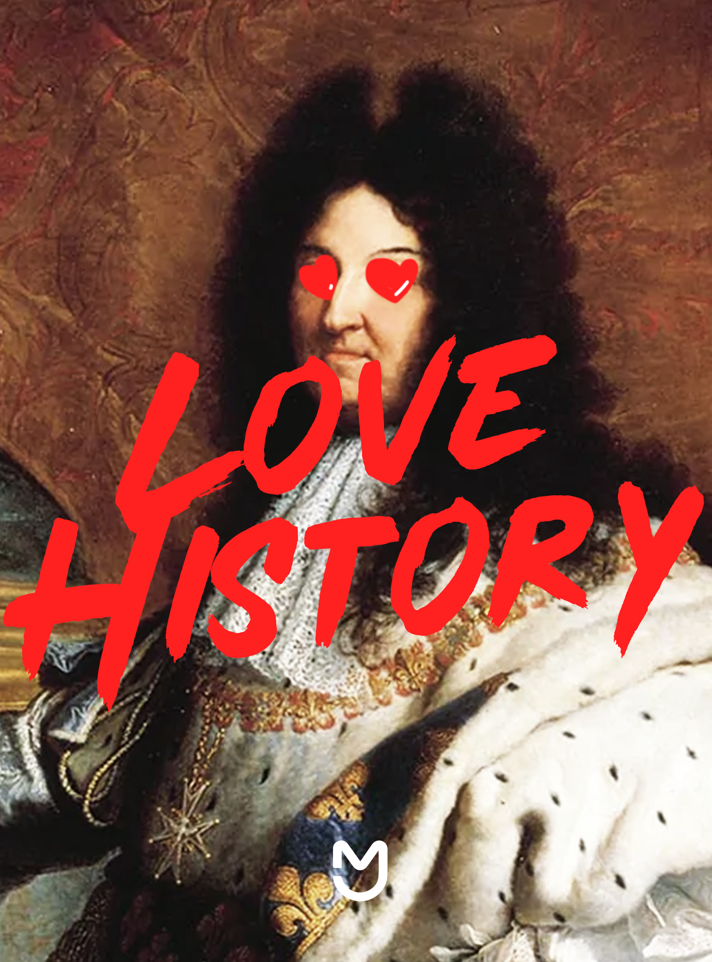 Love History