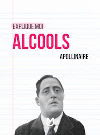 Apollinaire, Alcools