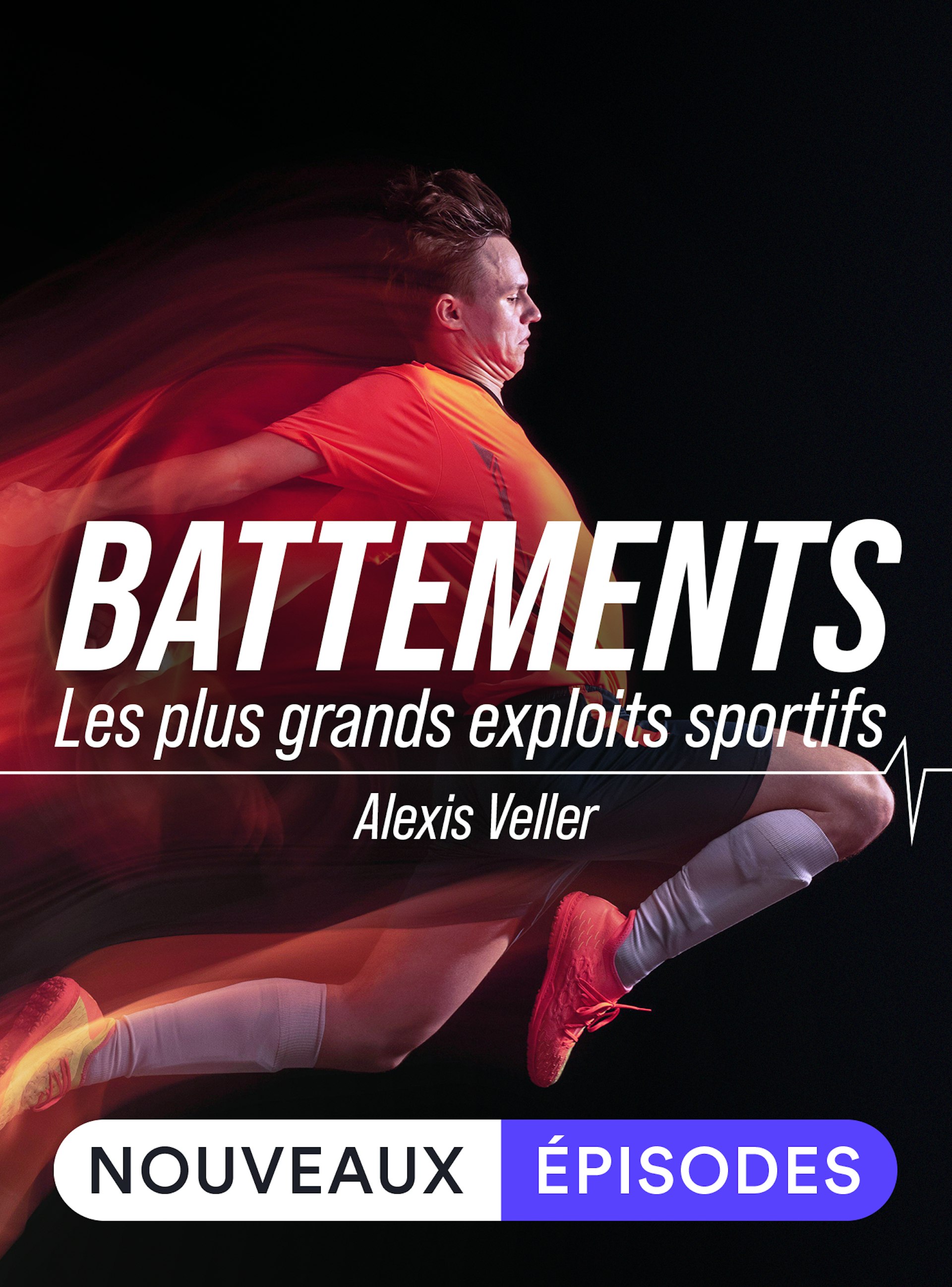 Majelan Battements Les Plus Grands Exploits Sportifs