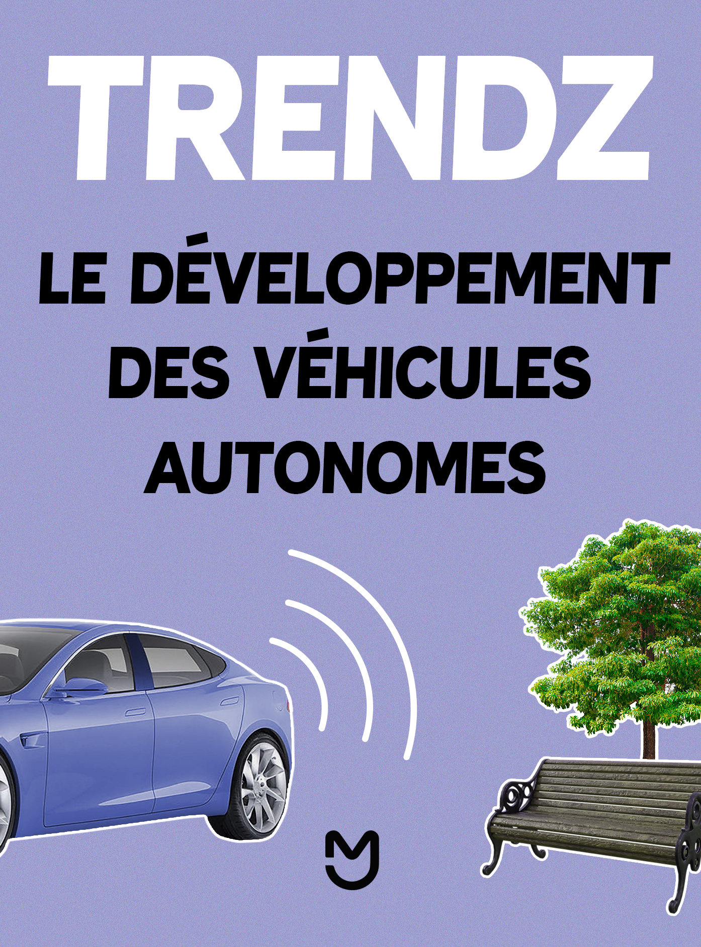 Le développement des véhicules autonomes
