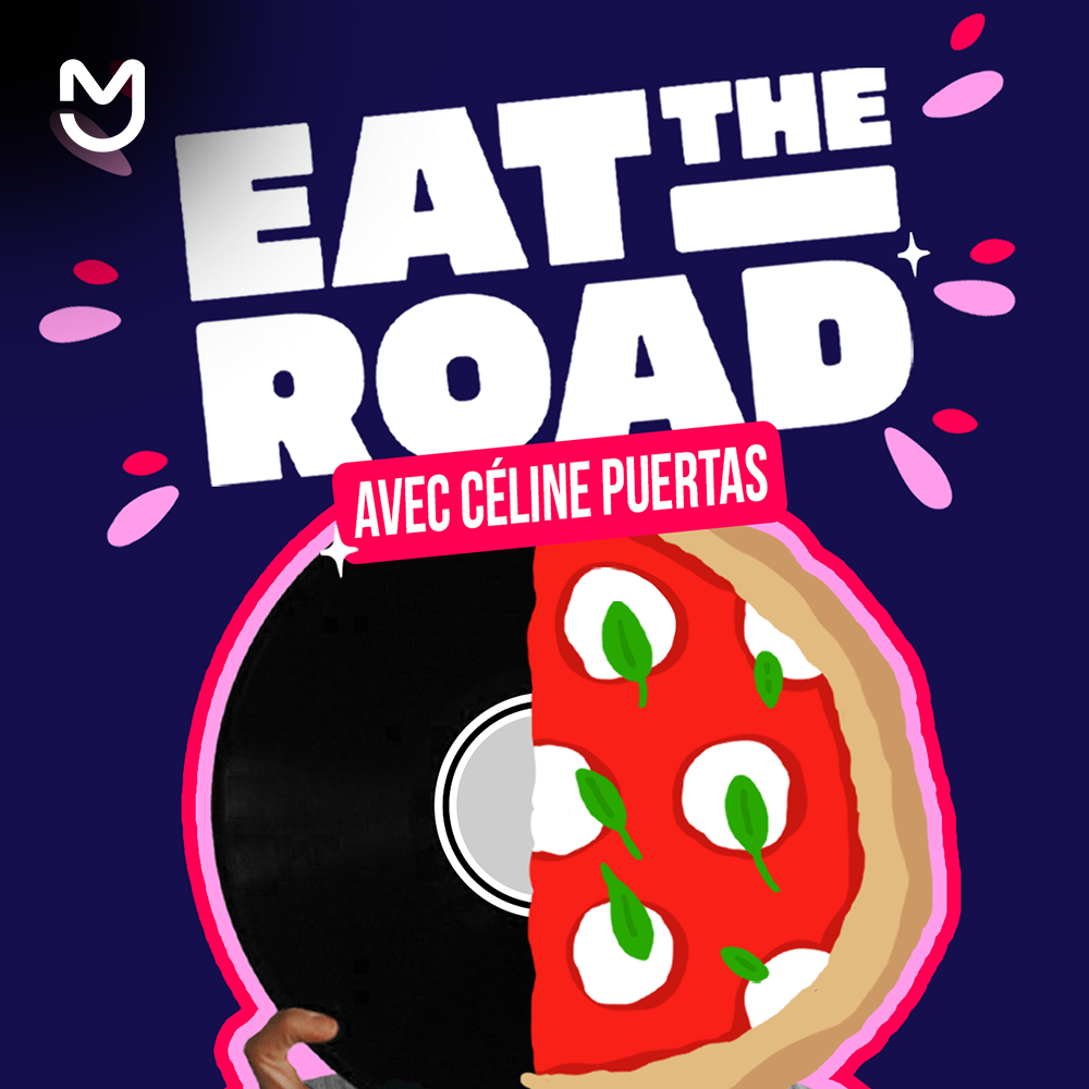 Eat the road