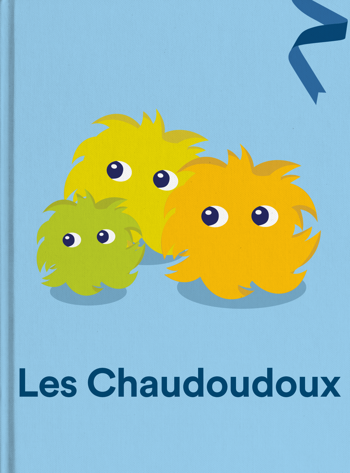 Les Chaudoudoux