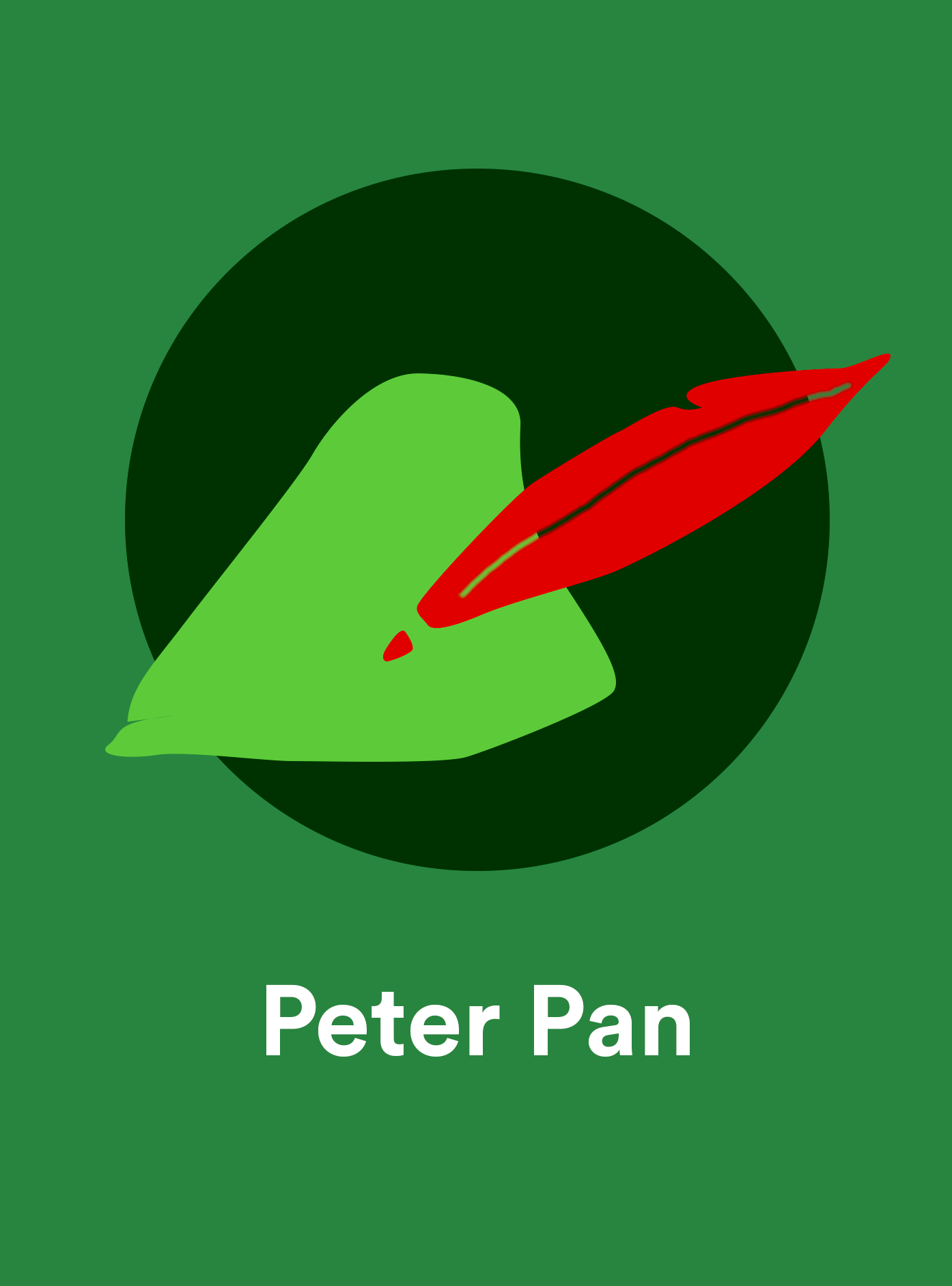 Peter Pan
