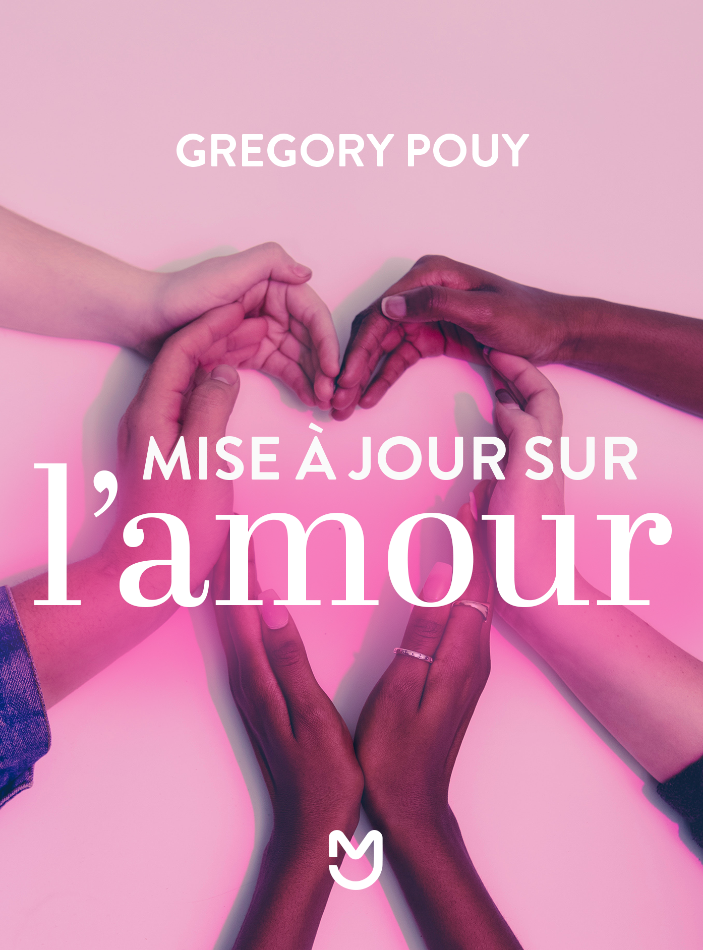 Mise à jour sur l'amour