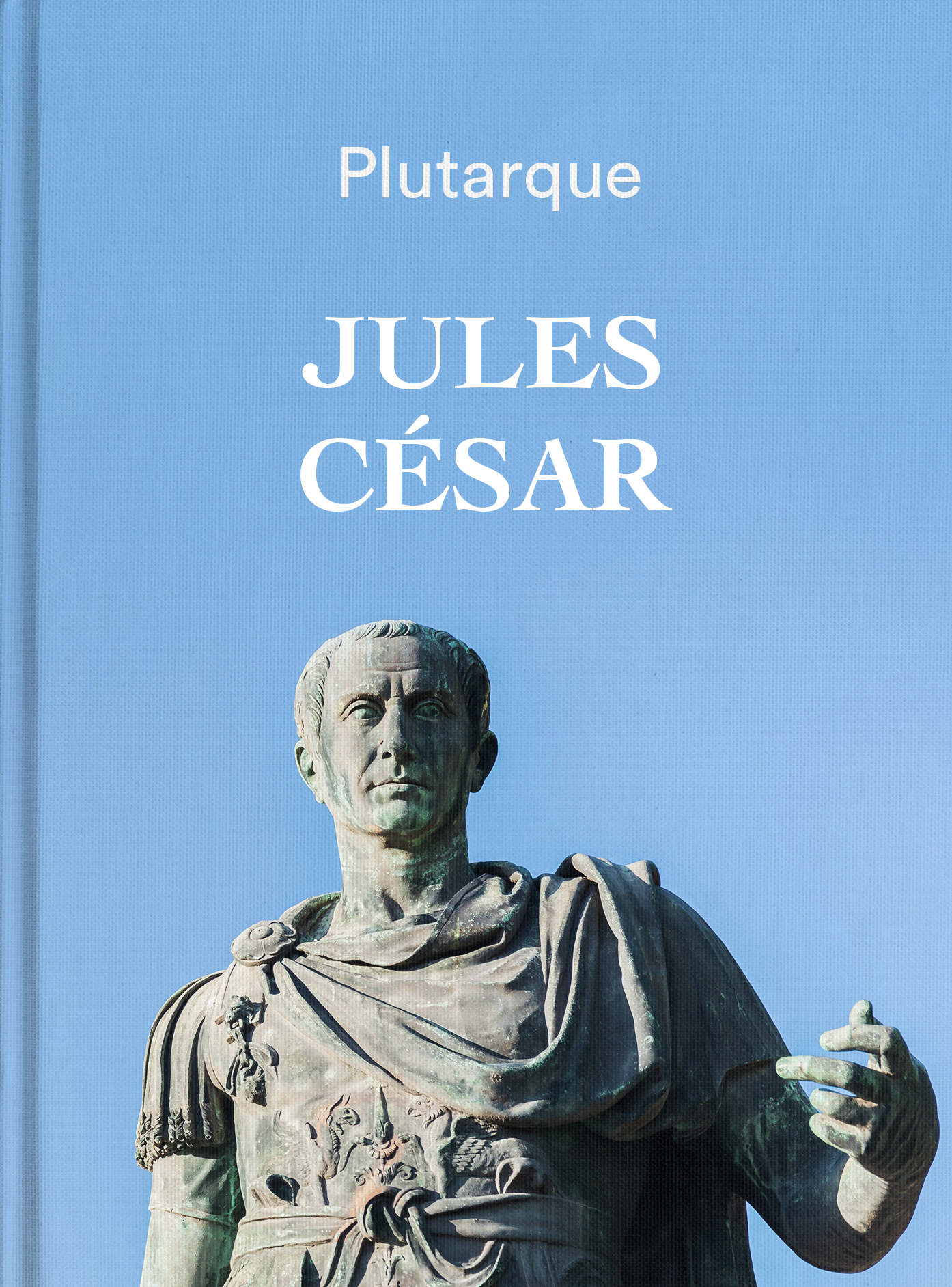 Jules César - Plutarque