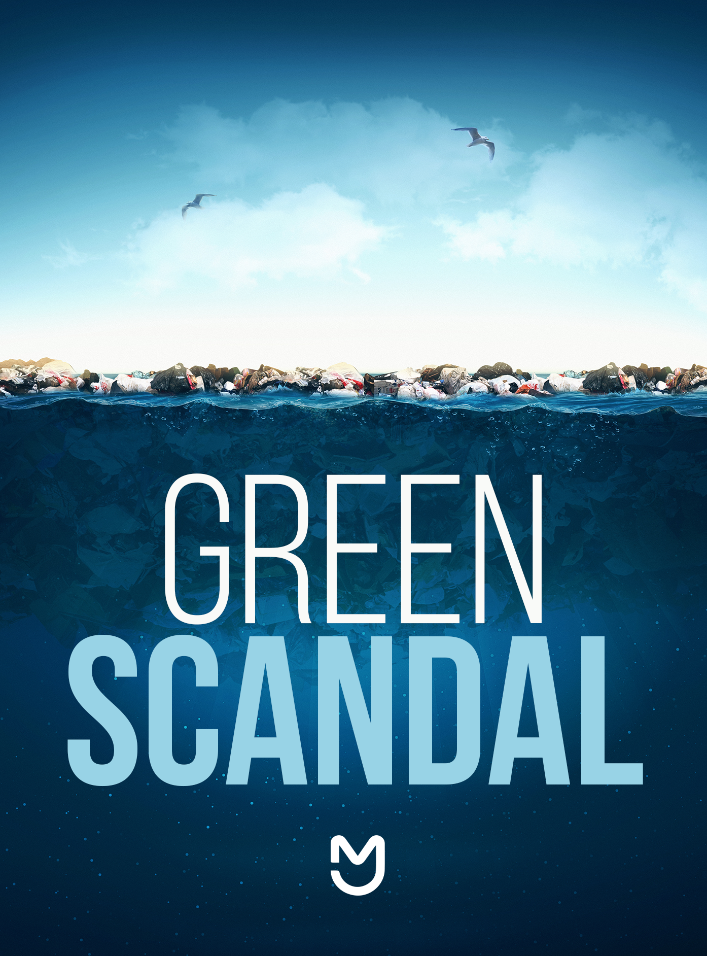 Green scandal