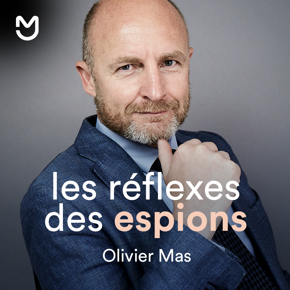 Les réflexes des espions