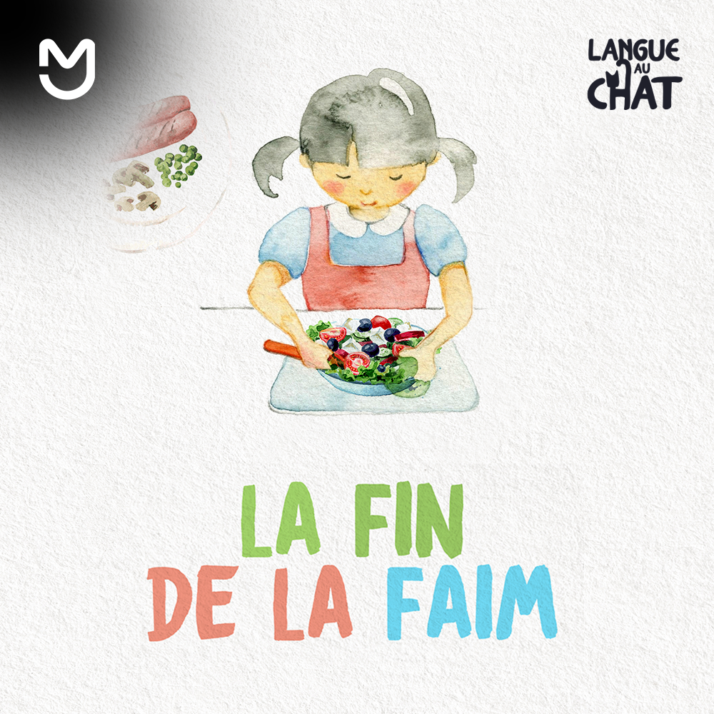 La fin de la faim