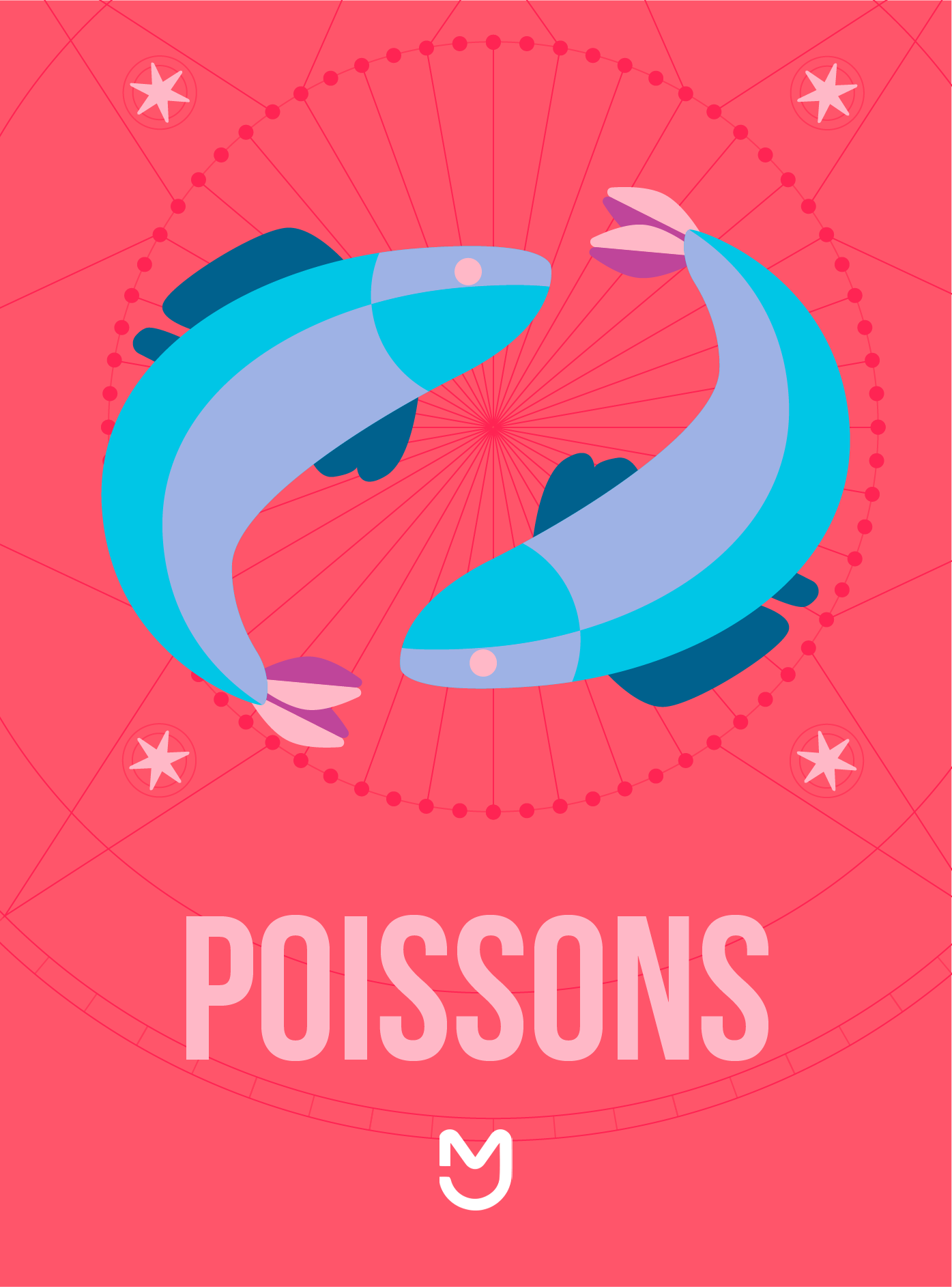 Poissons