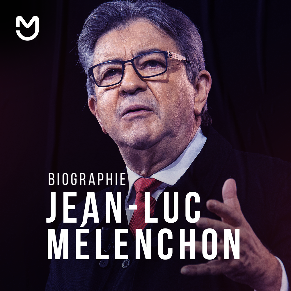 Jean-Luc Mélenchon, l’insoumis