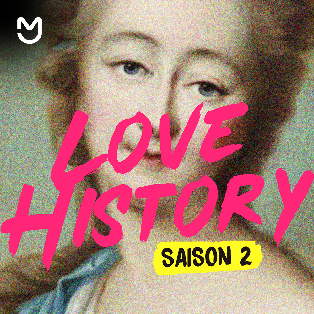 Love History Saison 2