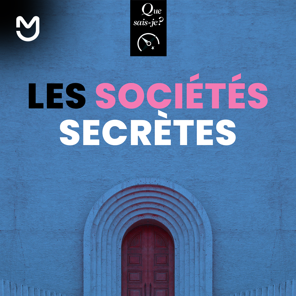 Les sociétés secrètes