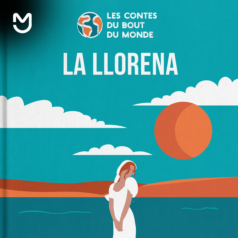 La Llorona