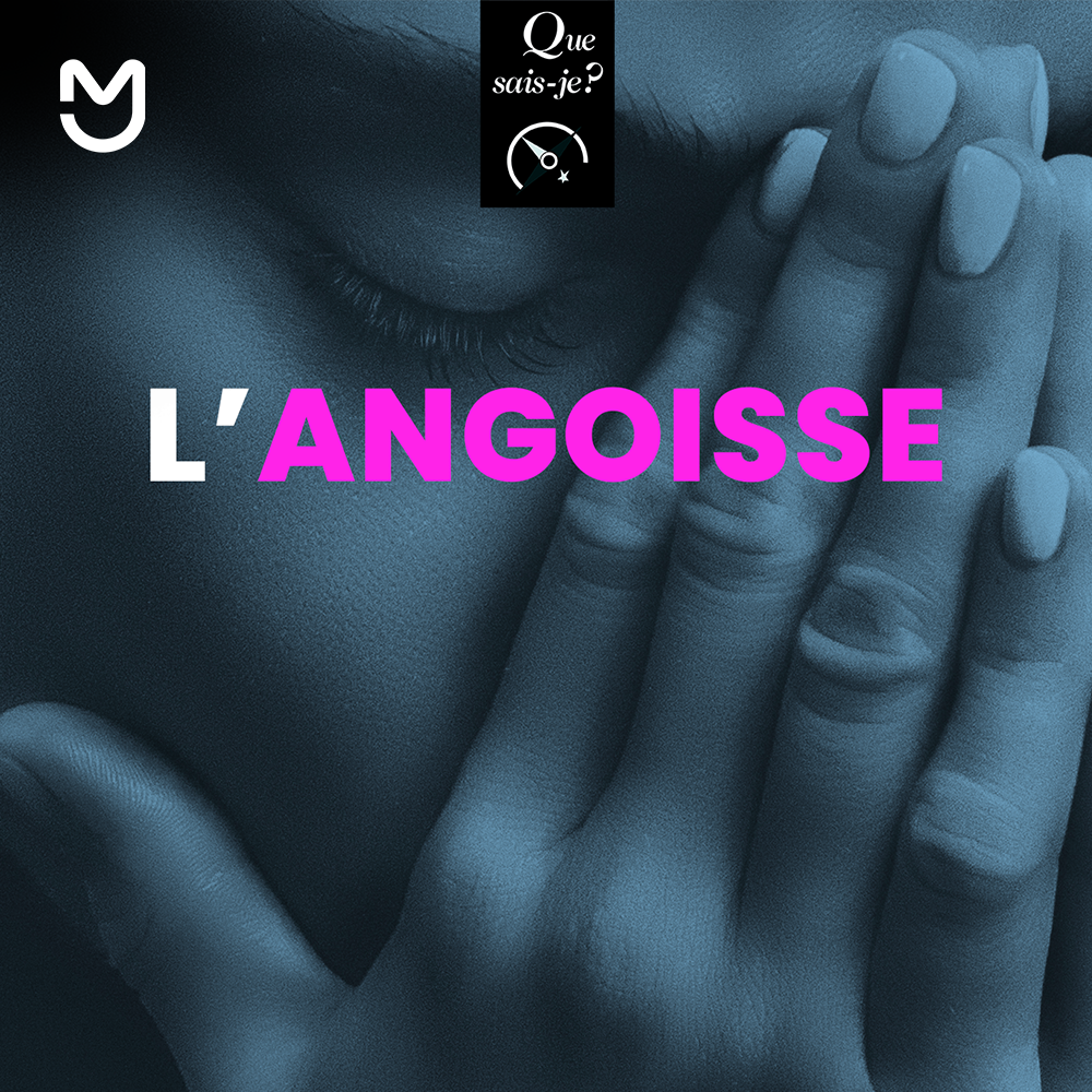 L'angoisse