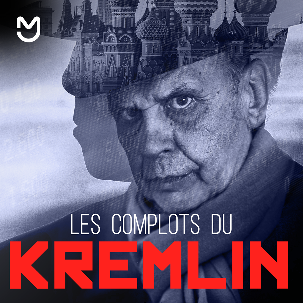 Les complots du Kremlin