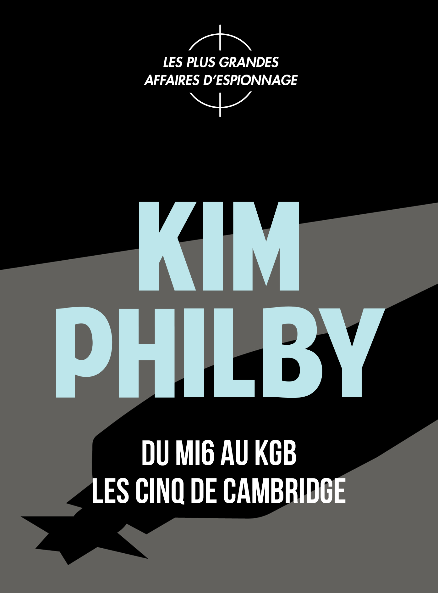 Kim Philby, du MI6 au KGB Les cinq de Cambridge
