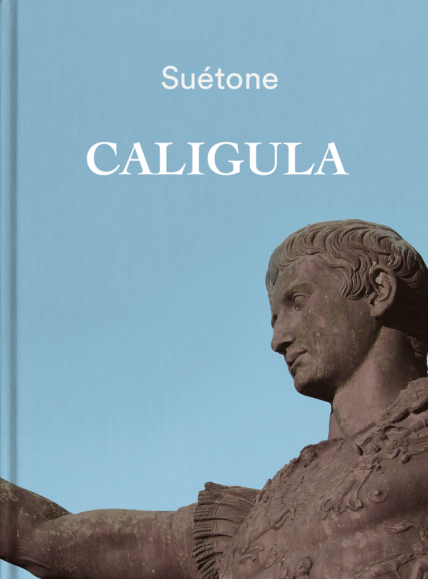 Caligula - par Suétone