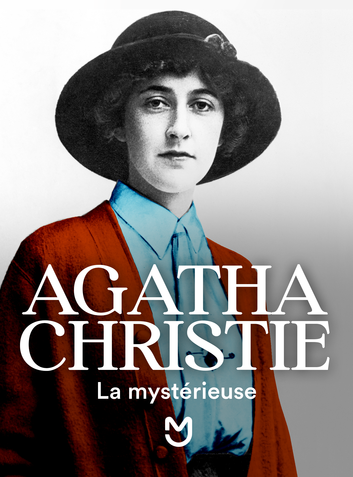 Agatha Christie, la mystérieuse