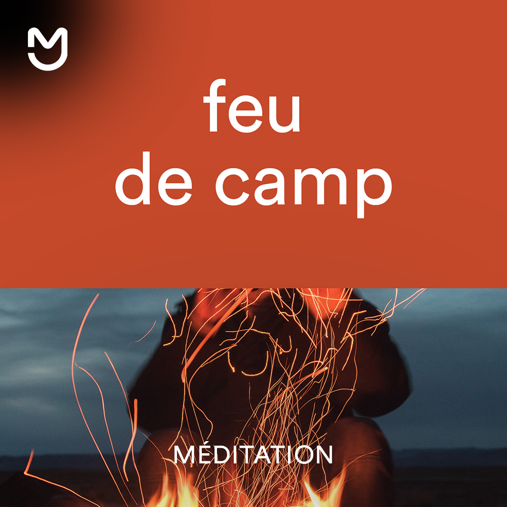 Feu de camp