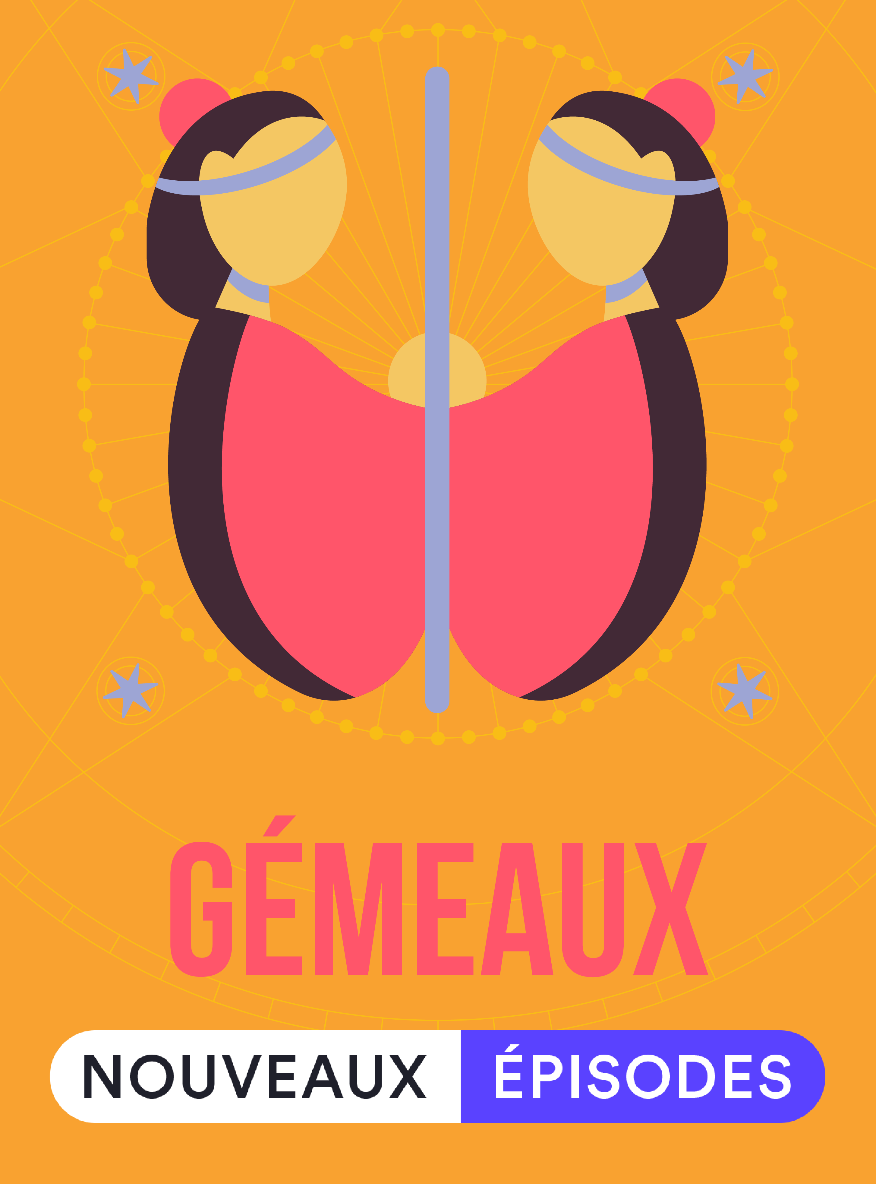 Gémeaux