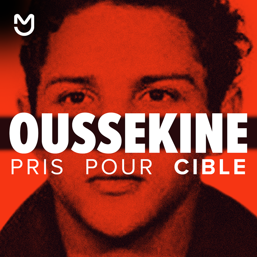 Oussekine, pris pour cible