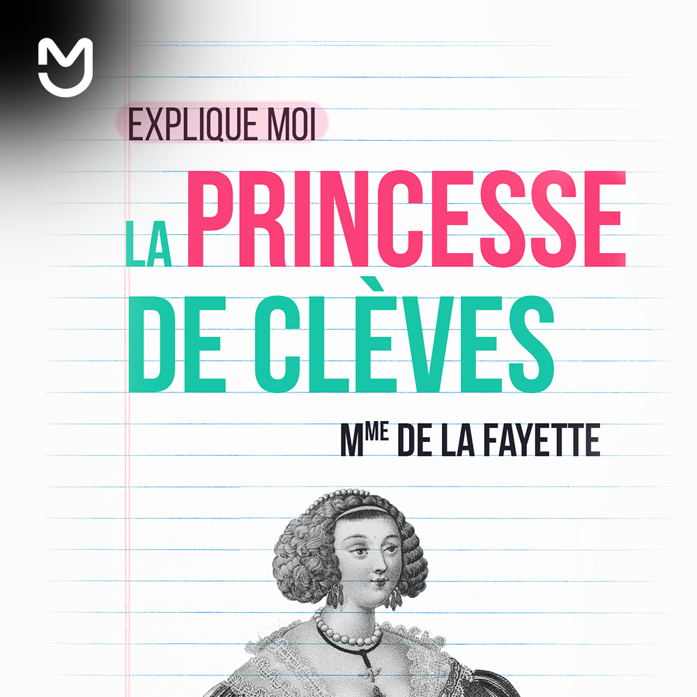 Mme de La Fayette, La Princesse de Clèves