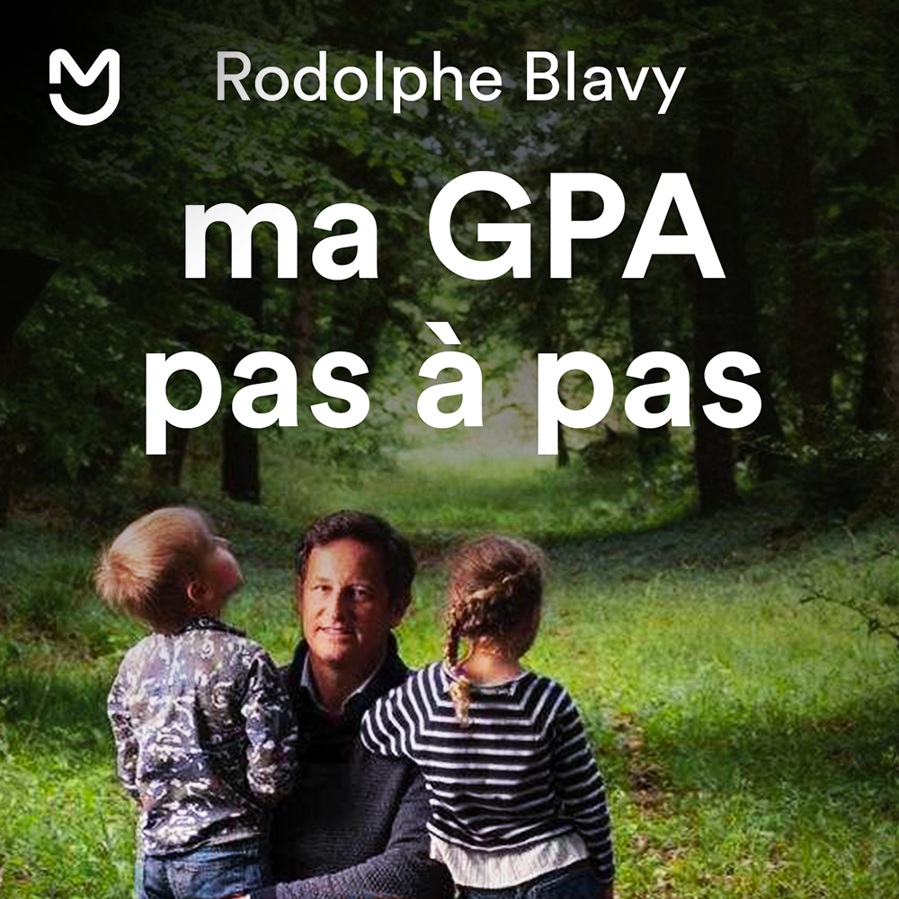 Ma GPA pas à pas