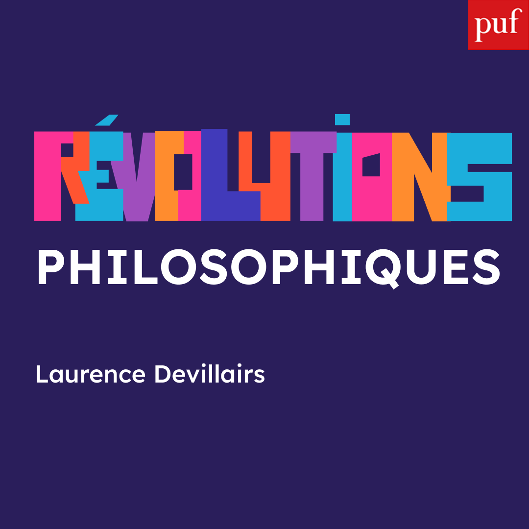 Révolutions philosophiques