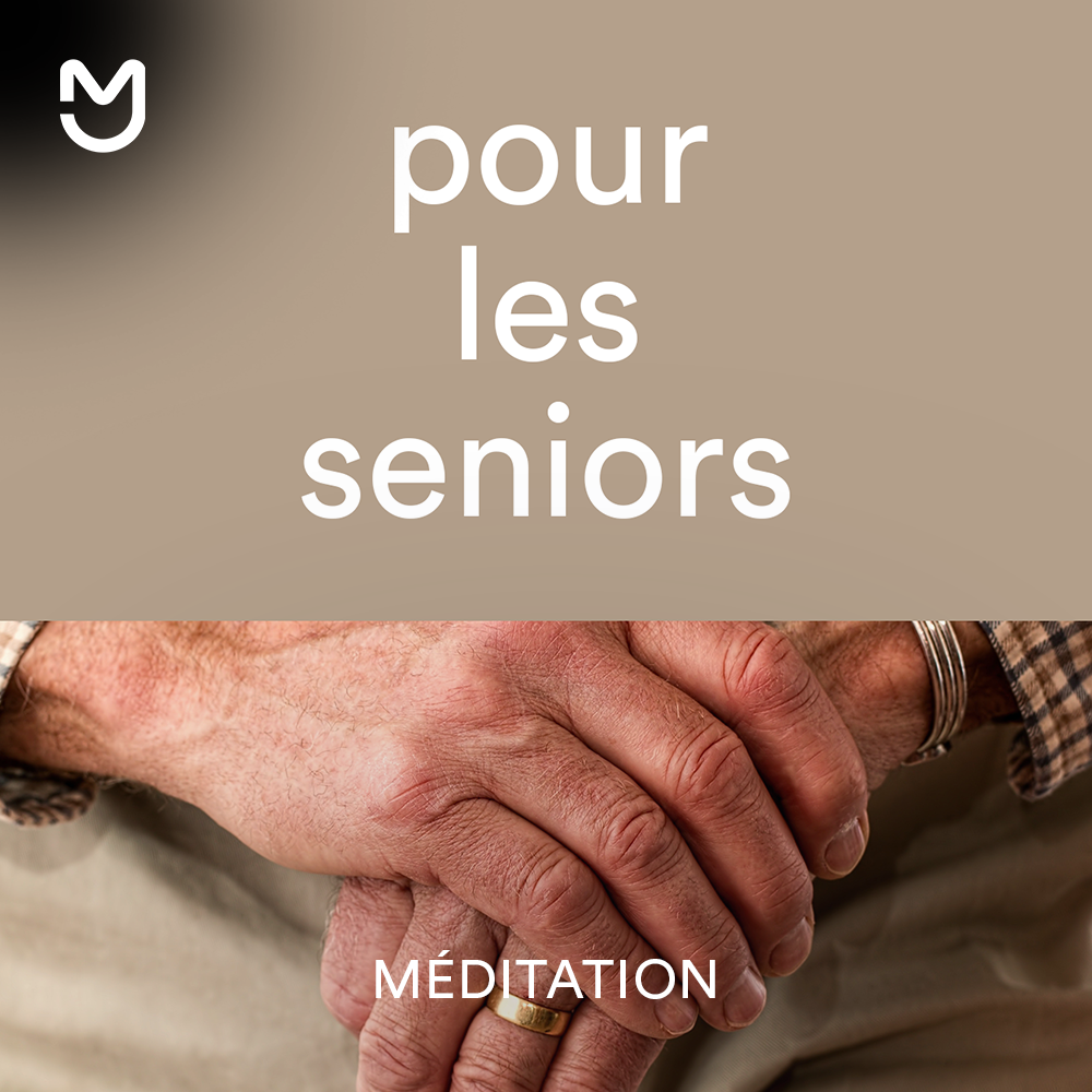 Pour les seniors