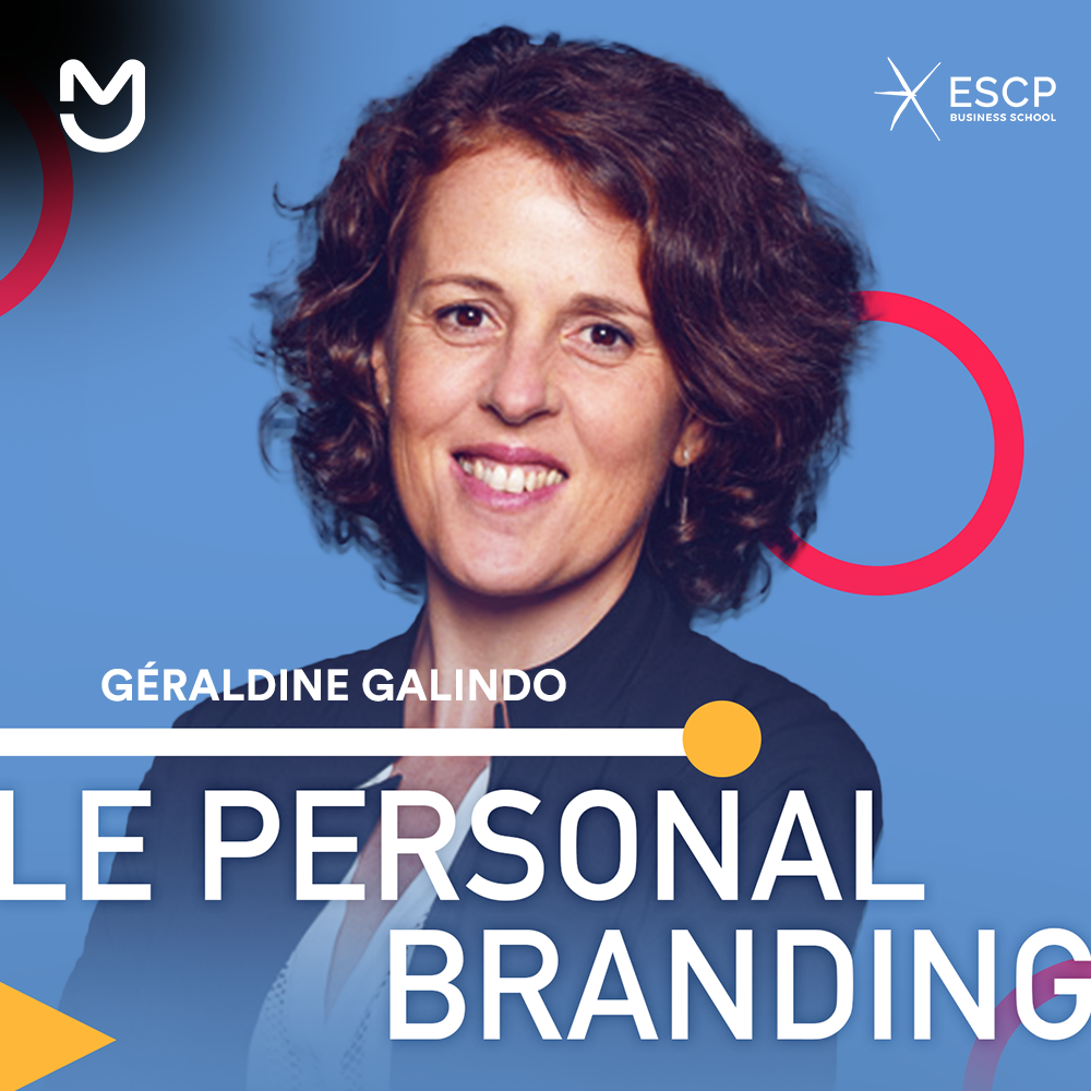 Le personal branding