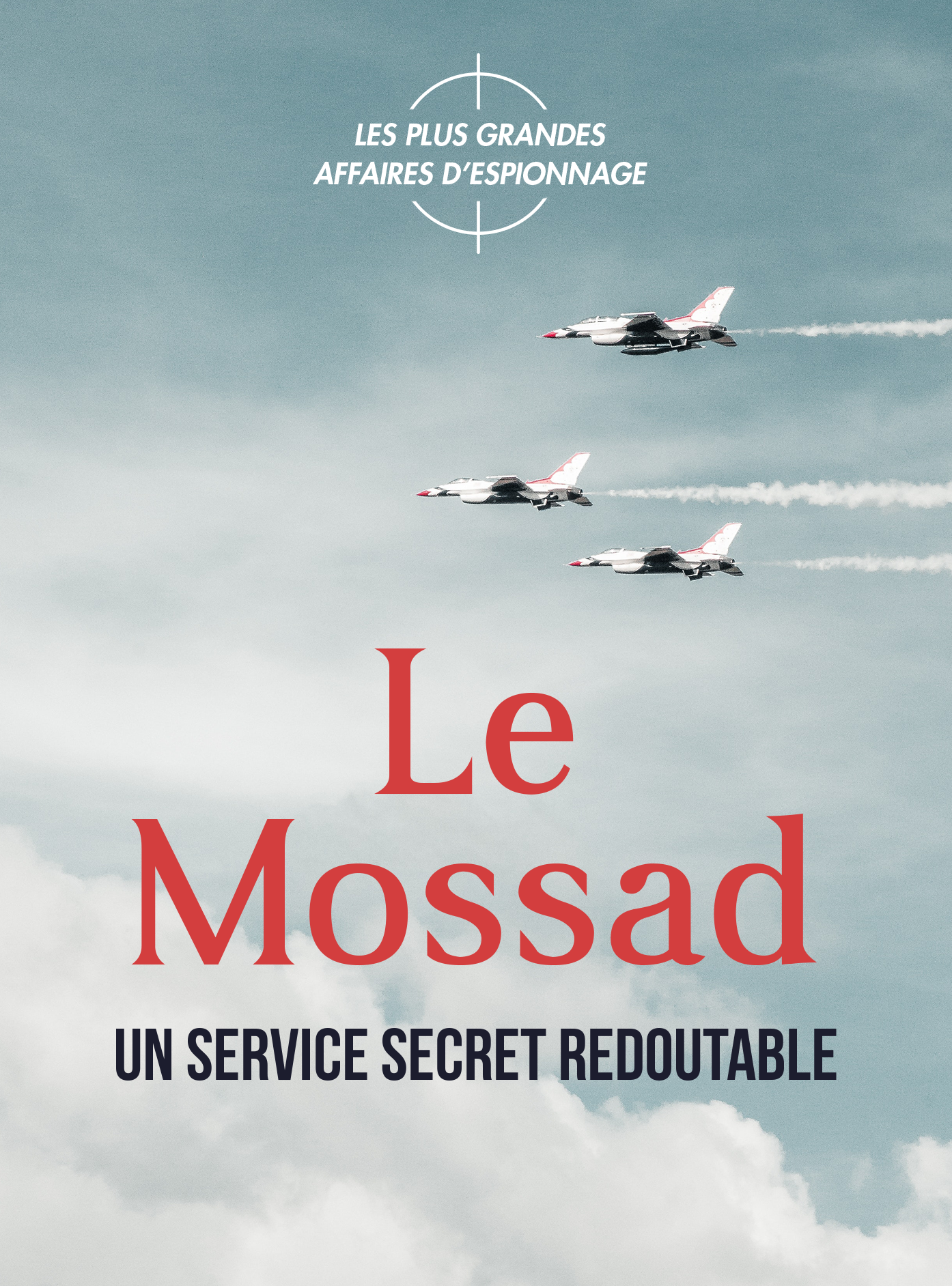 Le Mossad