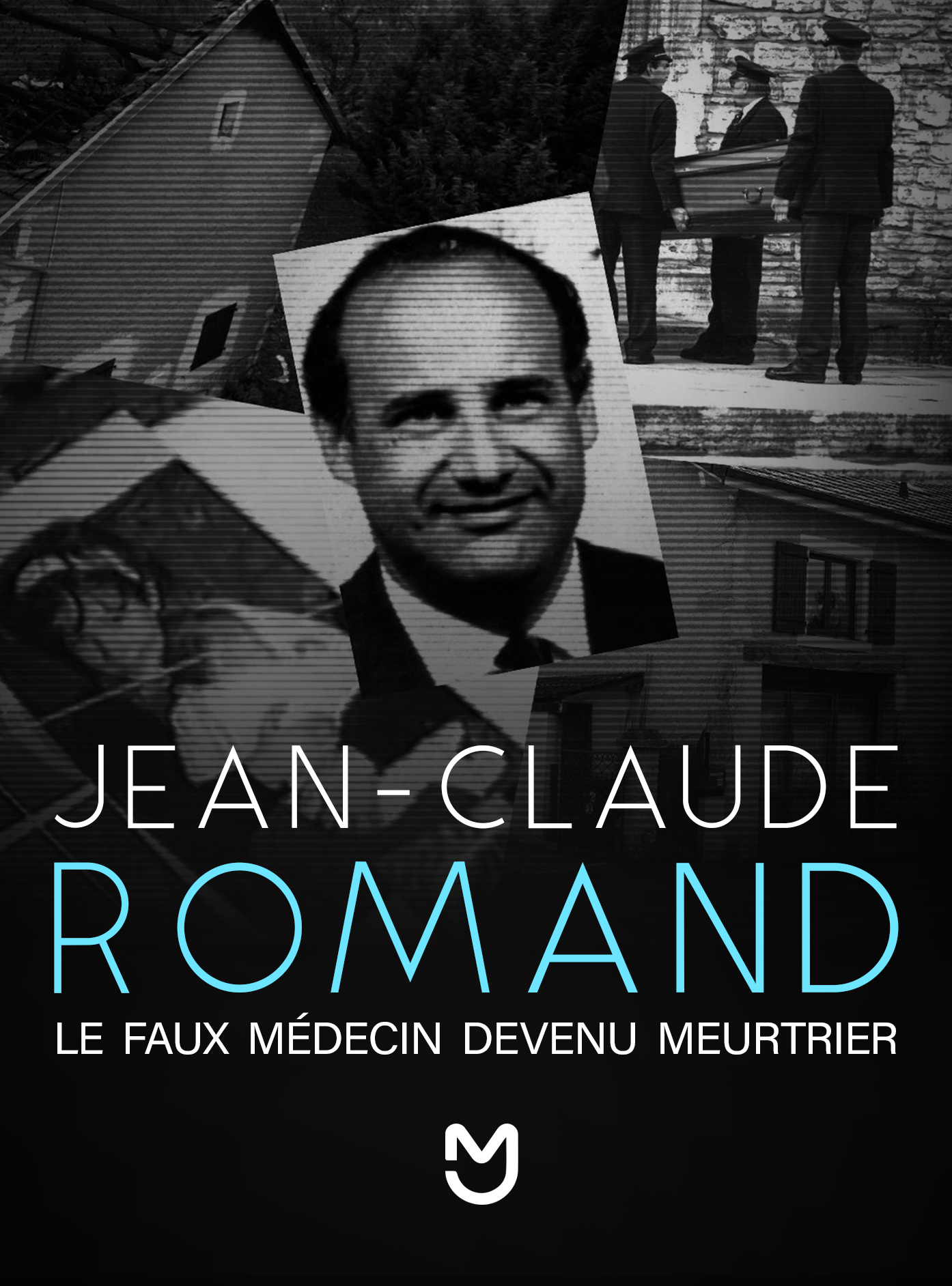Jean-Claude Romand, le faux médecin devenu meurtrier