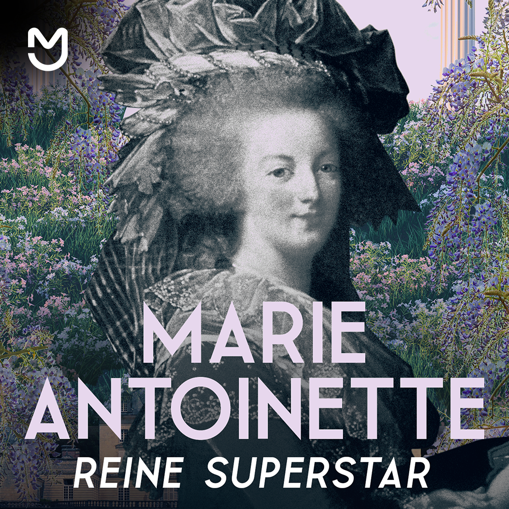 Marie-Antoinette, reine superstar