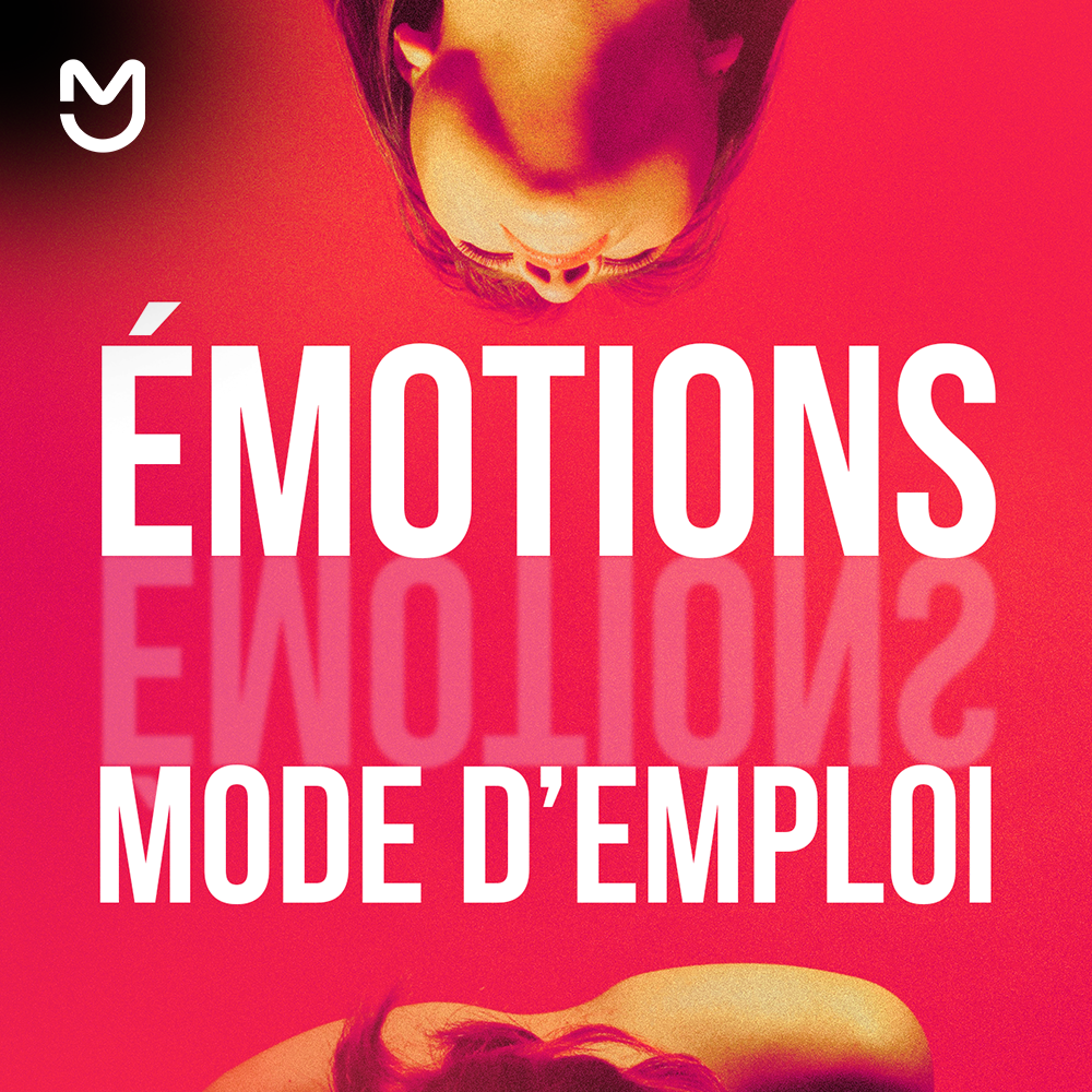 Emotions, mode d'emploi