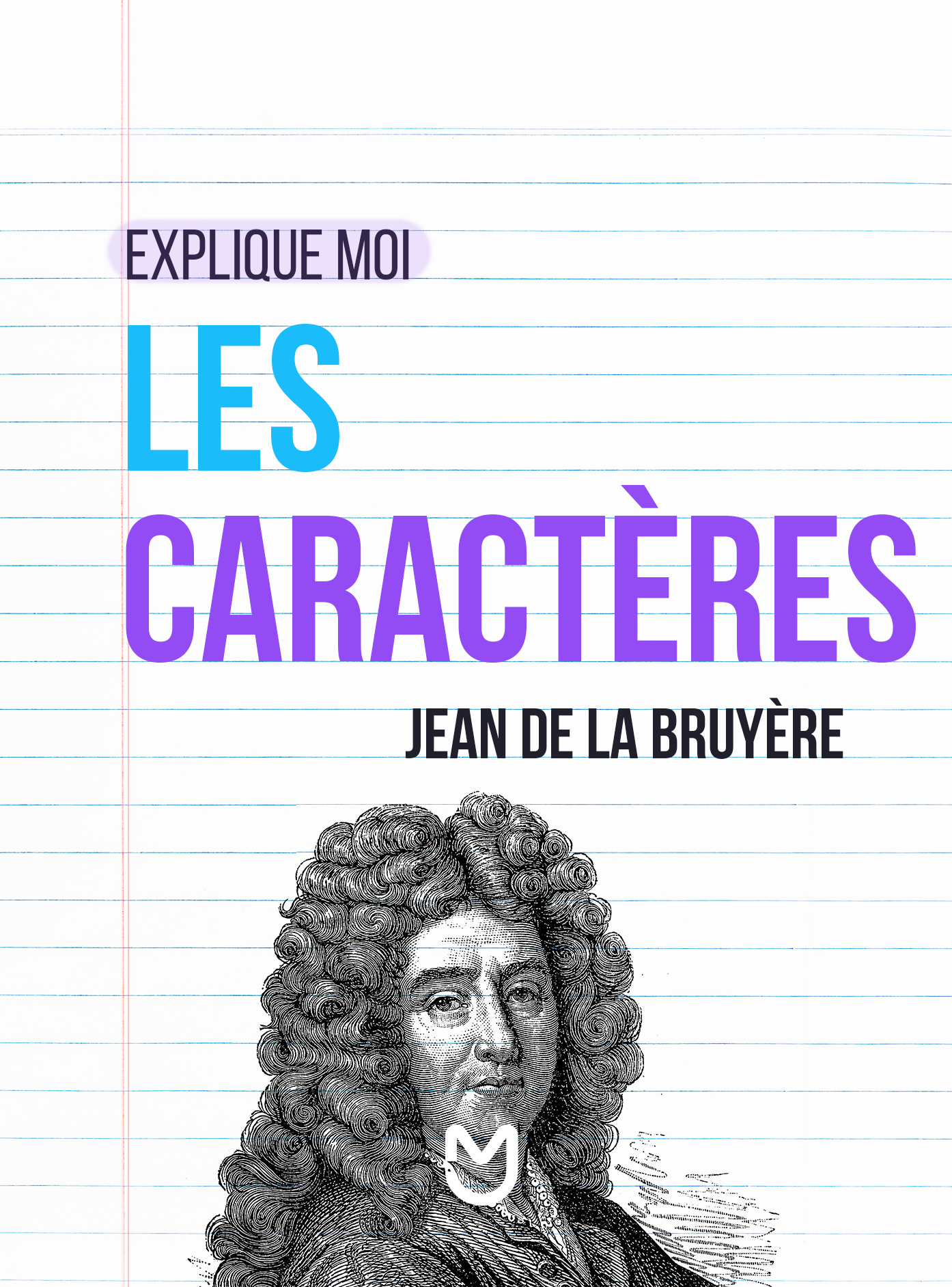 Jean de La Bruyère, Les caractères
