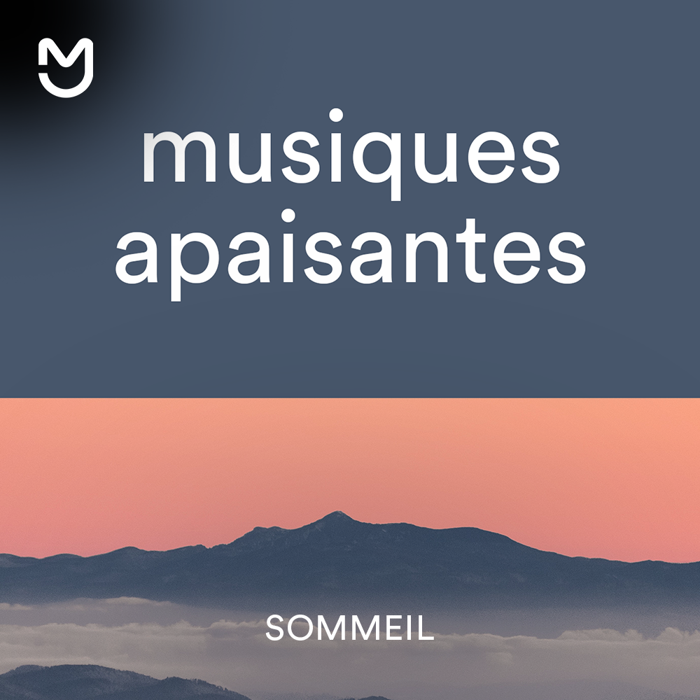 Musiques apaisantes