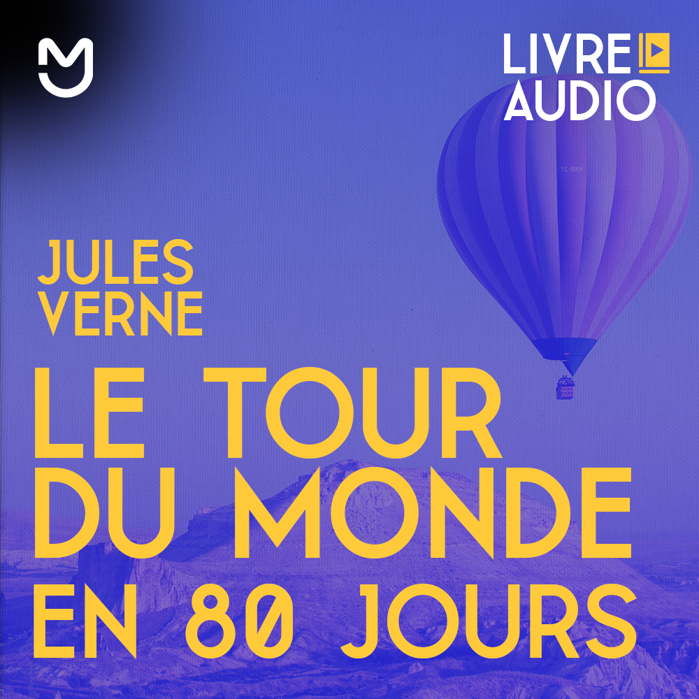 Le tour du Monde en 80 jours