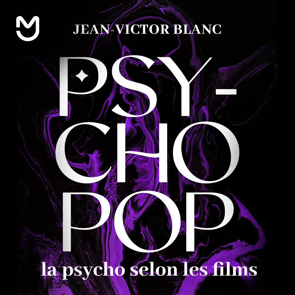 Psycho pop